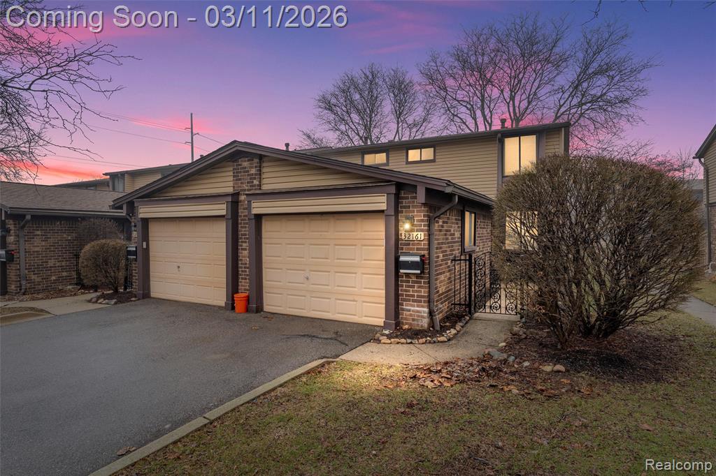 32161 West 12 Mile Road Farmington Hills, MI 48334 - Photo 1 of 17