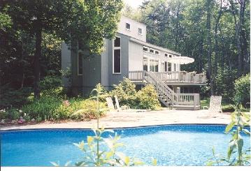358 Woodmere Road Becket, MA 01223 - Photo 1 of 2 Primary Photo