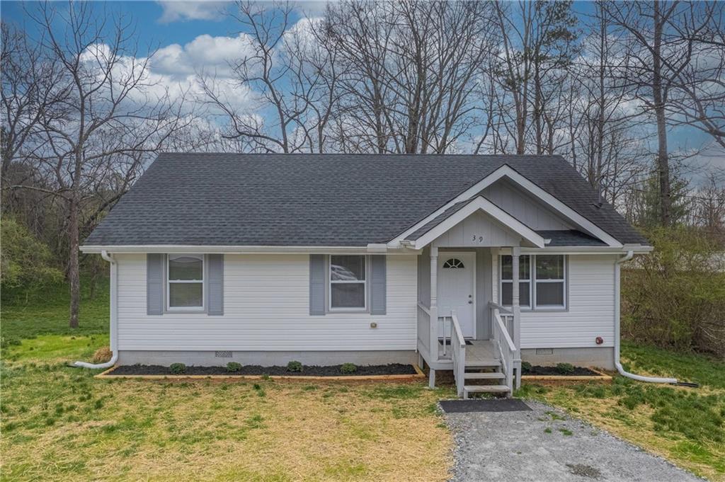 39 Roper Lane Dawsonville, GA 30534 - Photo 1 of 1 Gallery Image 1
