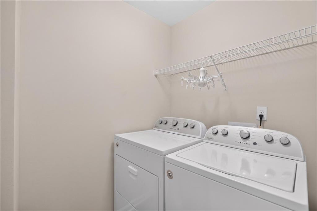 408 Aviary Lane Dallas, GA 30132 - Photo 26 of 43