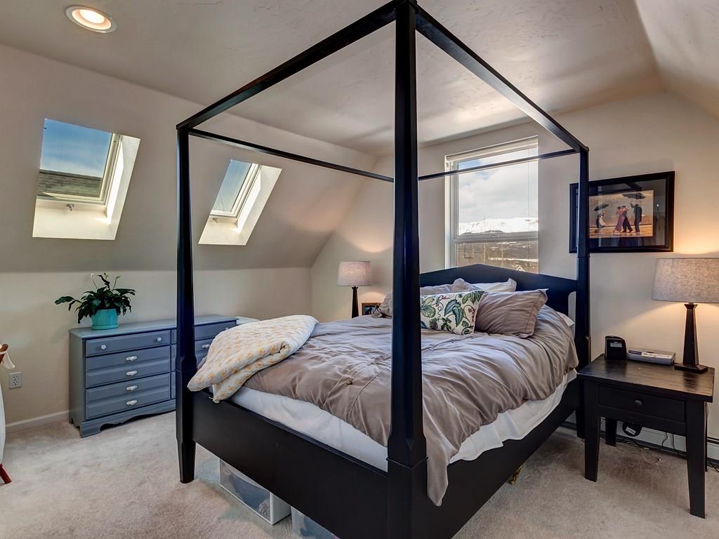 19 Union Mill Road, Unit 19 Breckenridge, CO 80424 - Photo 13 of 14 Gallery Image 13