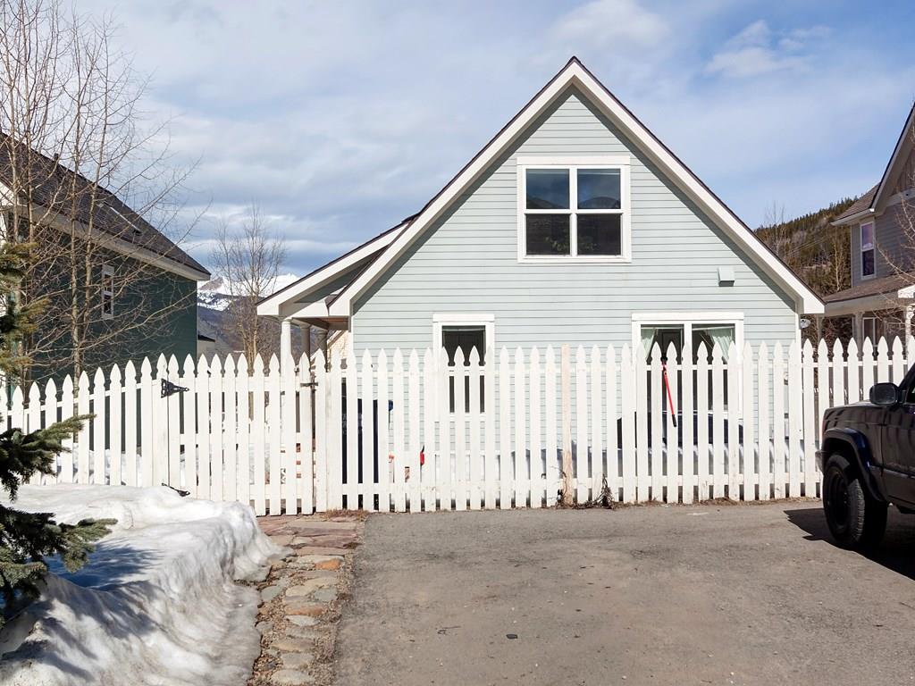 19 Union Mill Road, Unit 19 Breckenridge, CO 80424 - Photo 14 of 14 Gallery Image 14