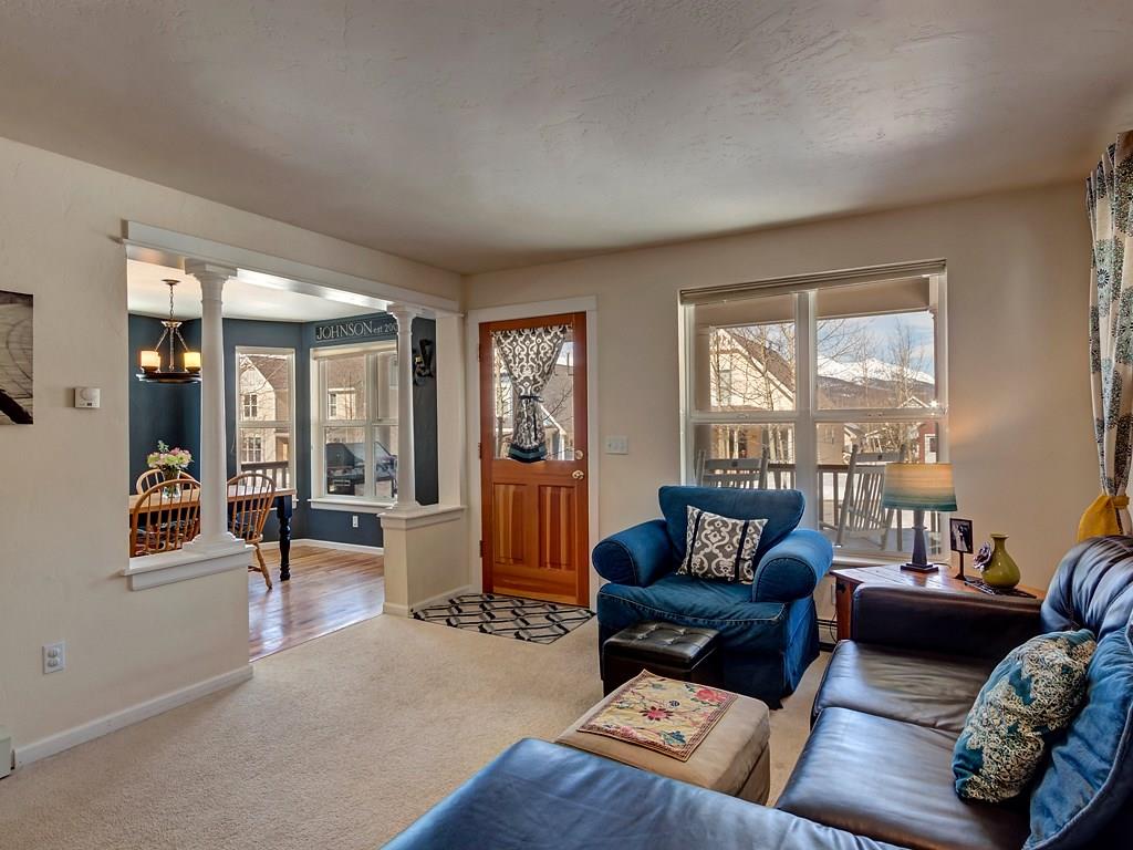 19 Union Mill Road, Unit 19 Breckenridge, CO 80424 - Photo 3 of 14 Gallery Image 3