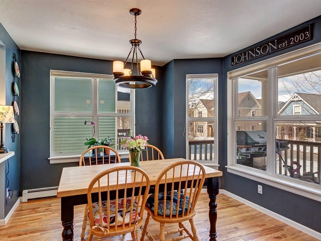 19 Union Mill Road, Unit 19 Breckenridge, CO 80424 - Photo 4 of 14 Gallery Image 4