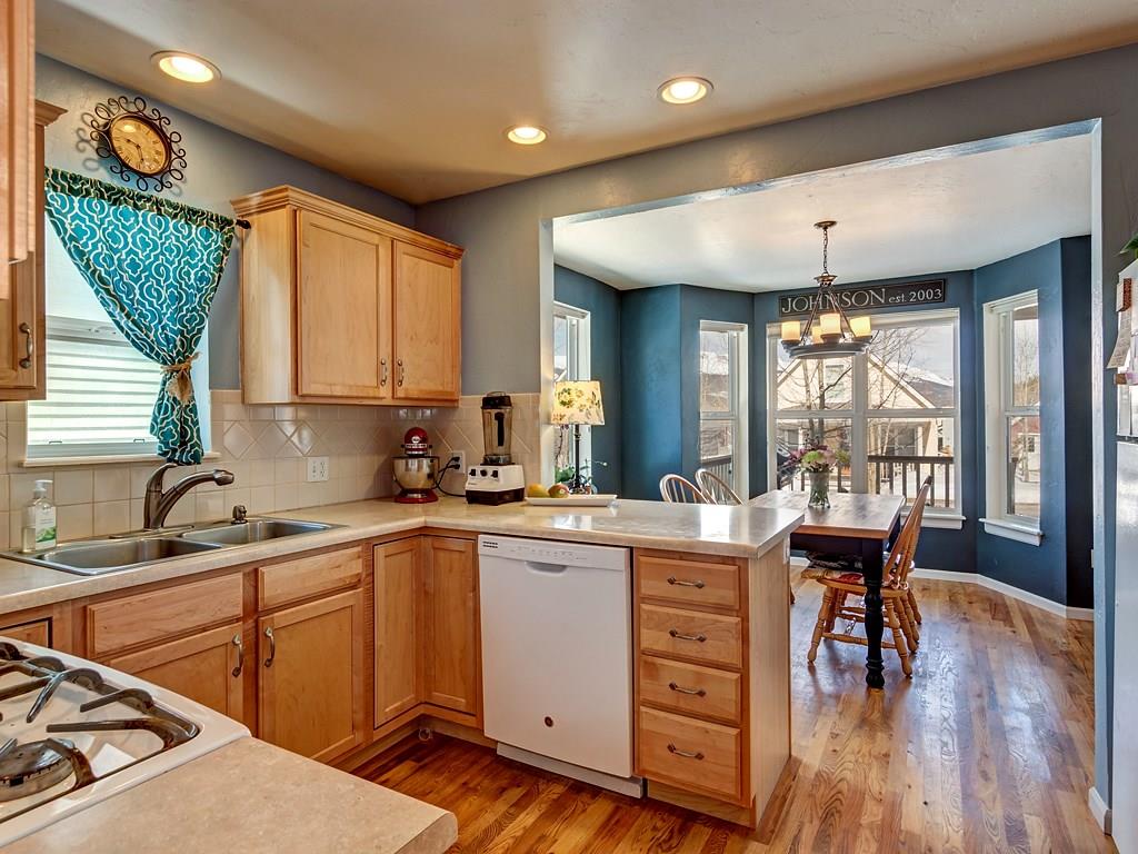19 Union Mill Road, Unit 19 Breckenridge, CO 80424 - Photo 6 of 14 Gallery Image 6