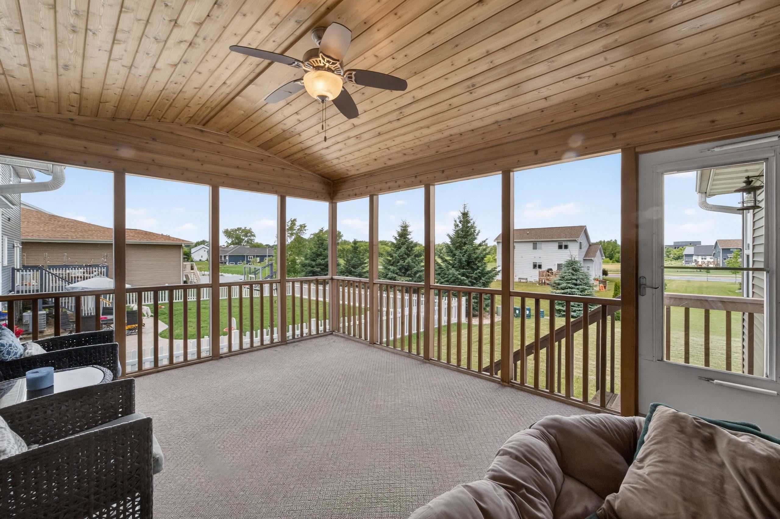 2846 Hazelnut Trail Sun Prairie, WI 53590 - Photo 14 of 39