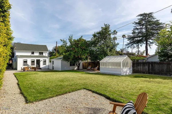 $2,295,000 | 261 South Allen Avenue, Pasadena, CA 91106