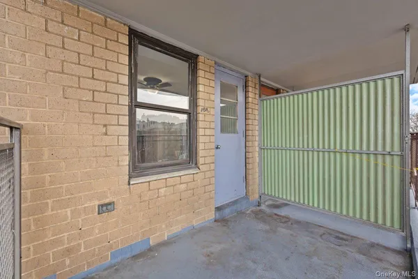 $165,000 | 1966 Newbold Avenue, Unit 408 | Unionport