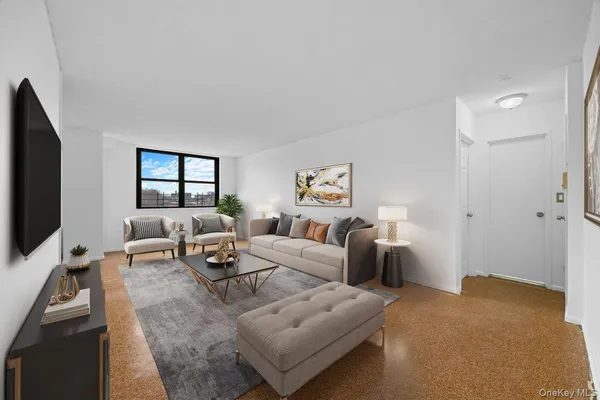$165,000 | 1966 Newbold Avenue, Unit 408 | Unionport