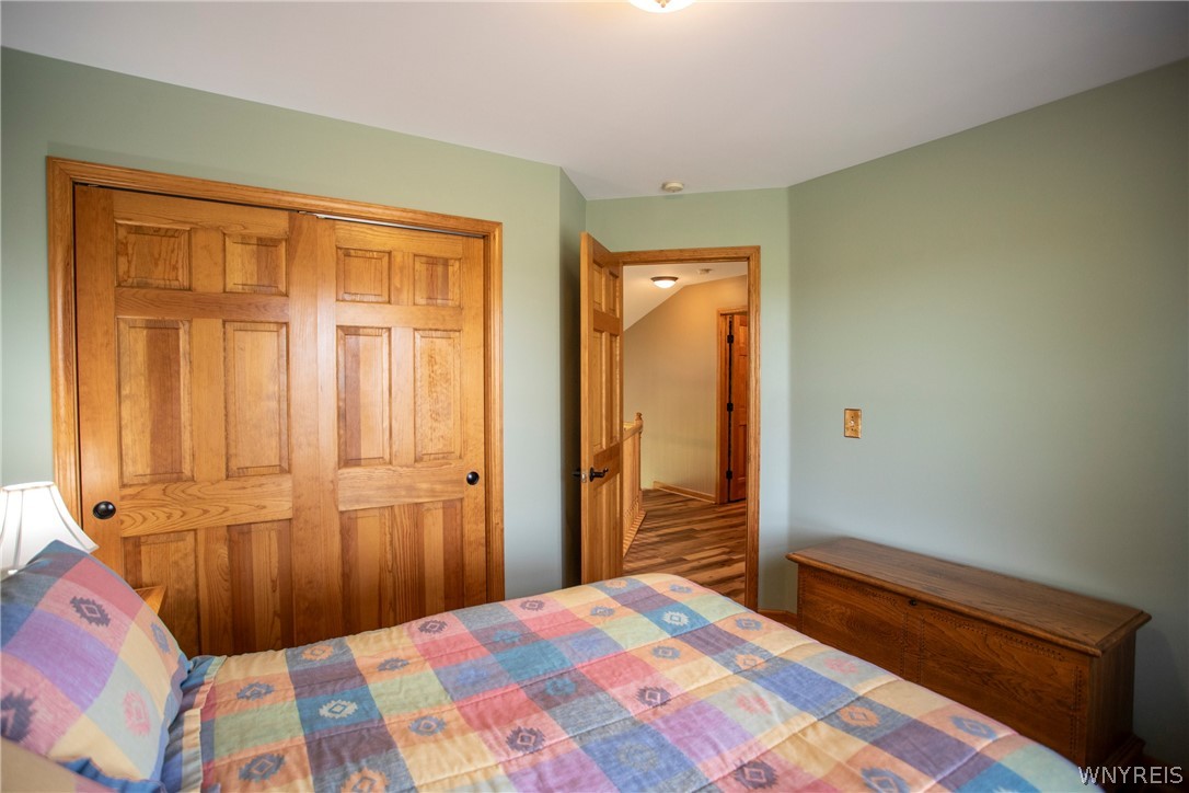 4444 Cambria Wilson Road Cambria, NY 14094 - Photo 22 of 37