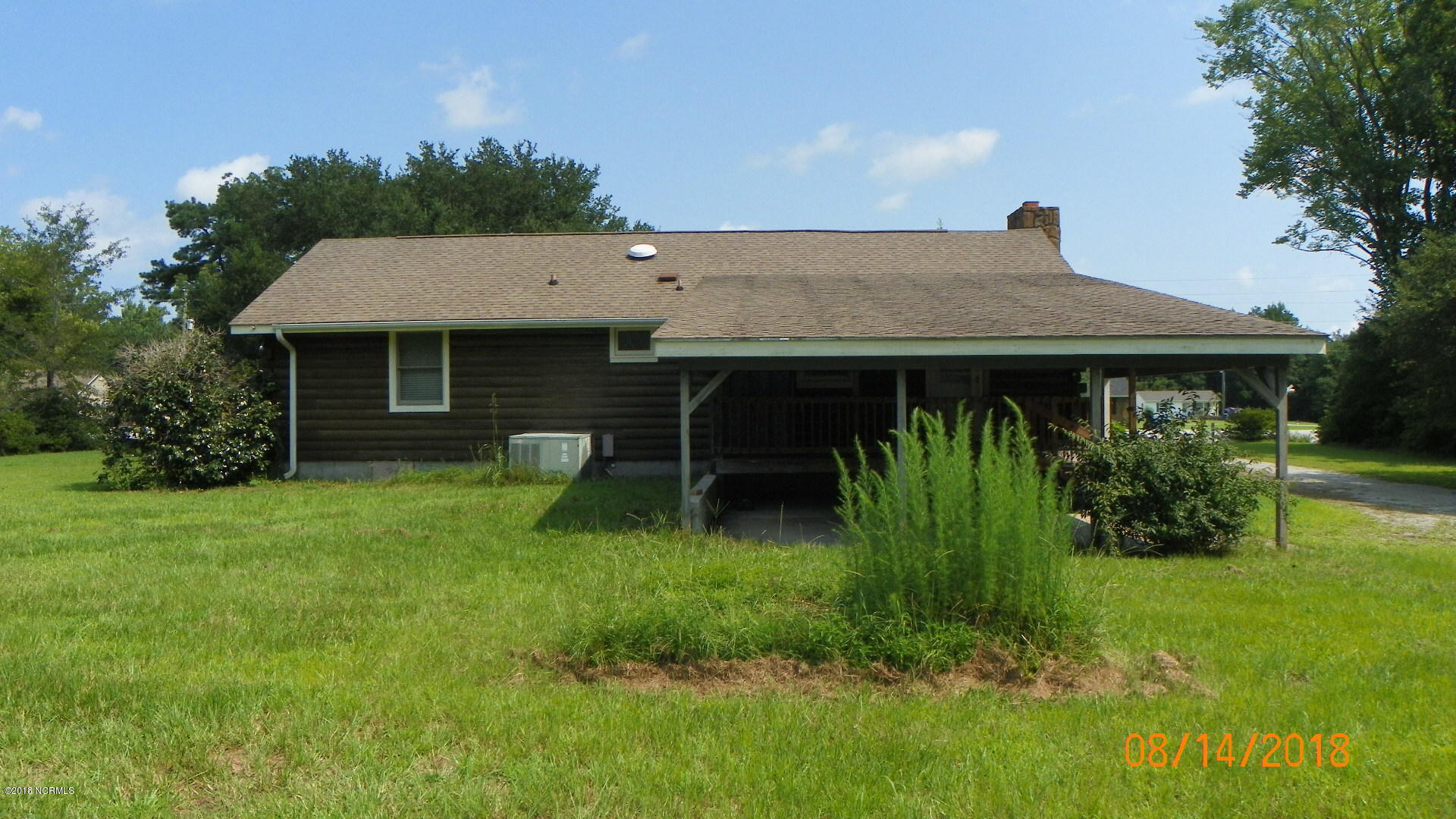 828 Old 30 Road Jacksonville, NC 28546 - Photo 16 of 17 100_0465