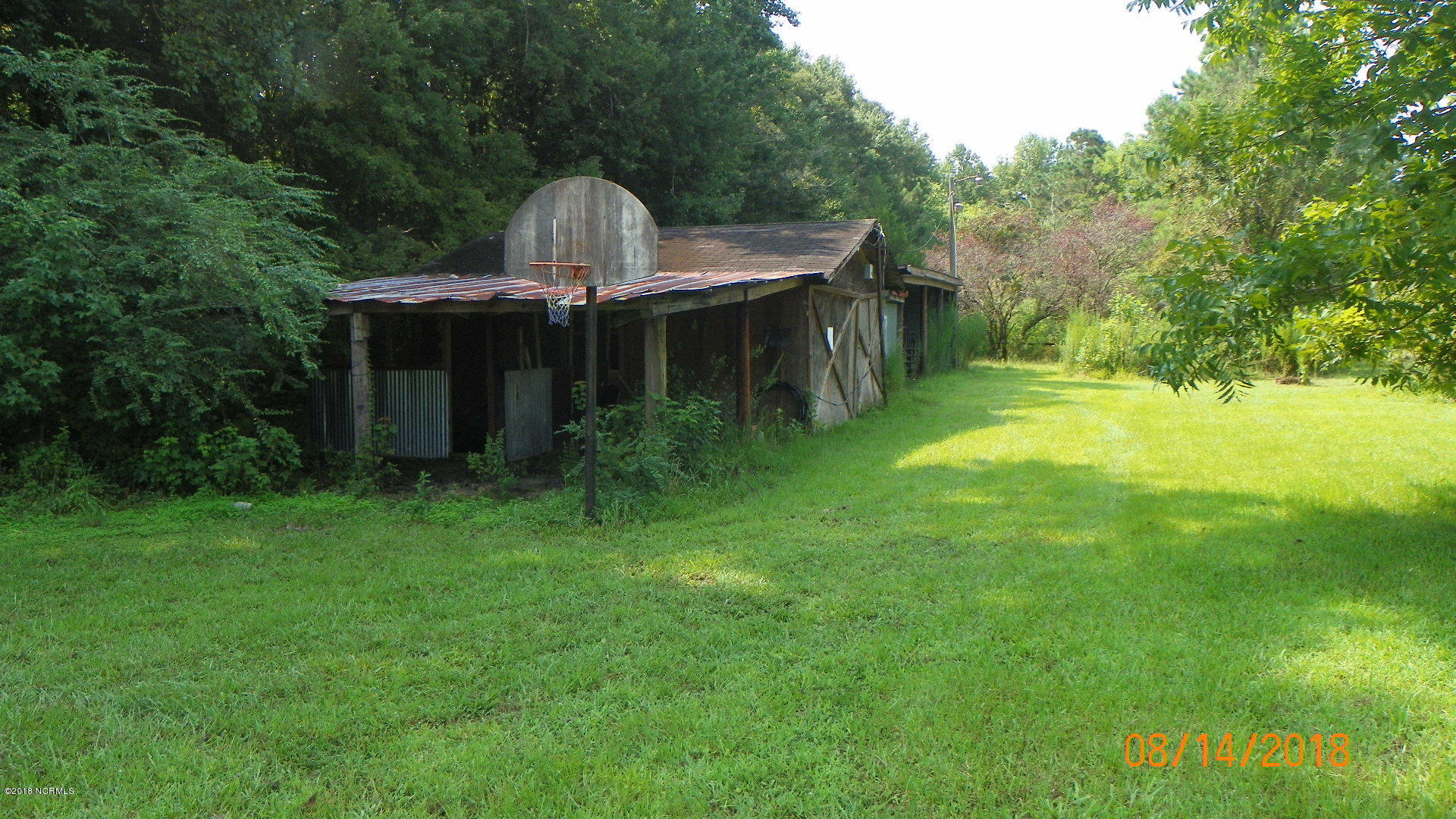 828 Old 30 Road Jacksonville, NC 28546 - Photo 17 of 17 100_0467