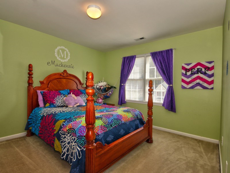 1601 Patterson Grove Road Apex, NC 27502 - Photo 17 of 25 Photo 17