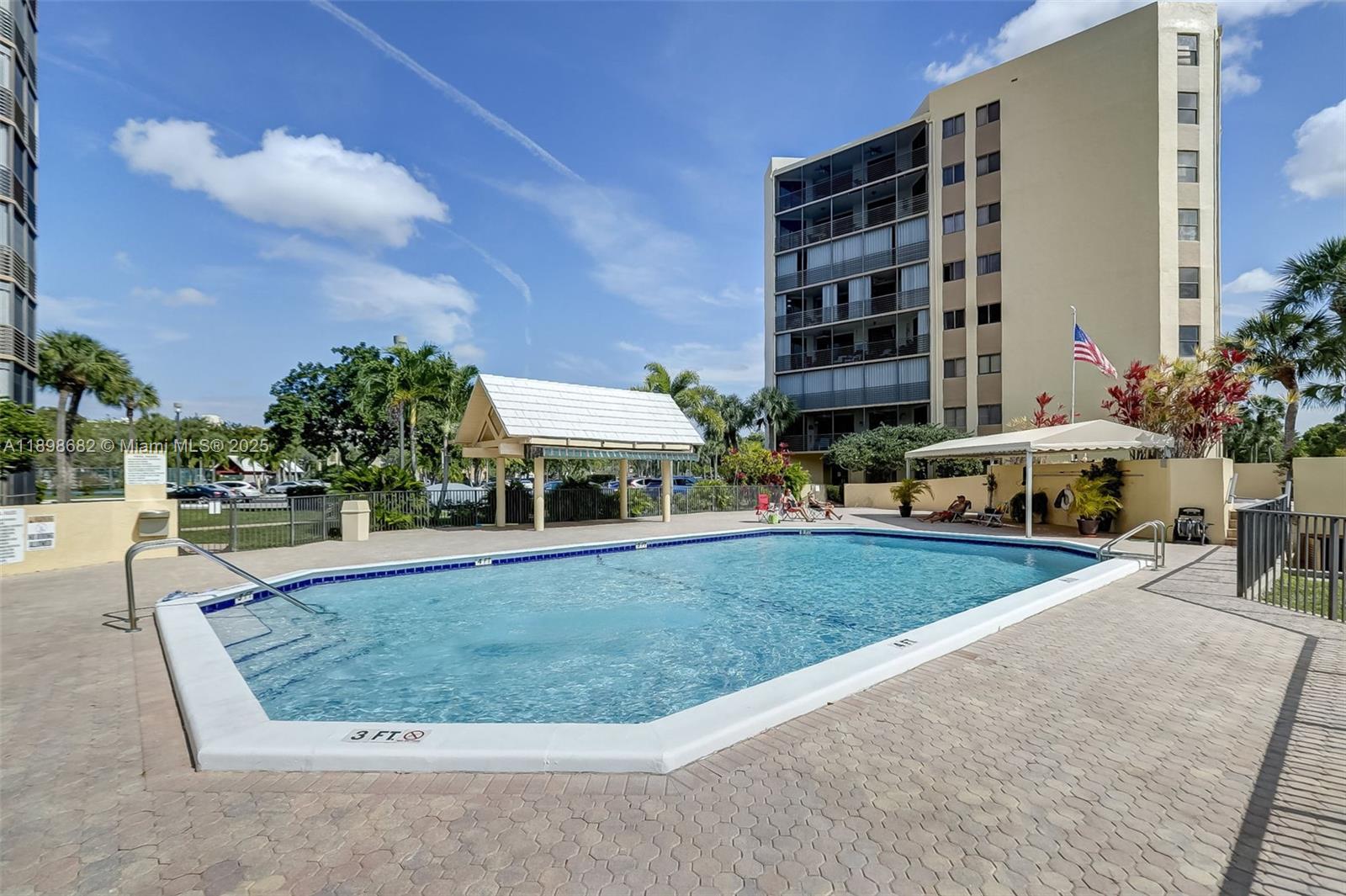 3821 Environ Boulevard, Unit 411 Lauderhill, FL 33319 - Photo 37 of 62