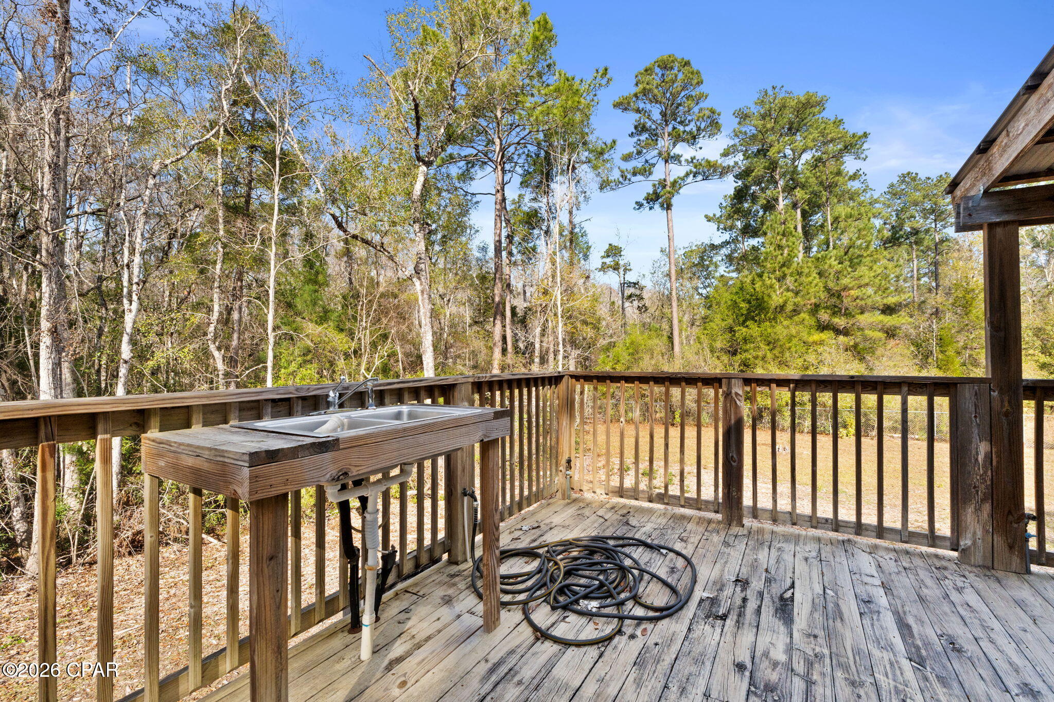 6919 Doc Whitfield Road Wewahitchka, FL 32465 - Photo 7 of 38