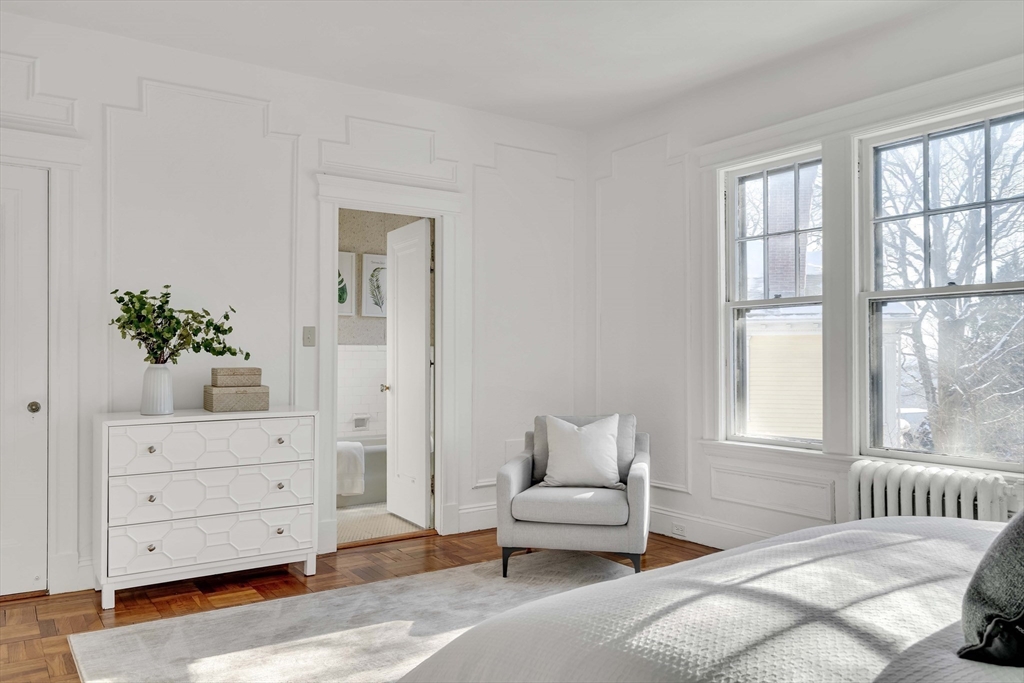 122 Addington Road, Unit 1 Brookline, MA 02445 - Photo 10 of 19