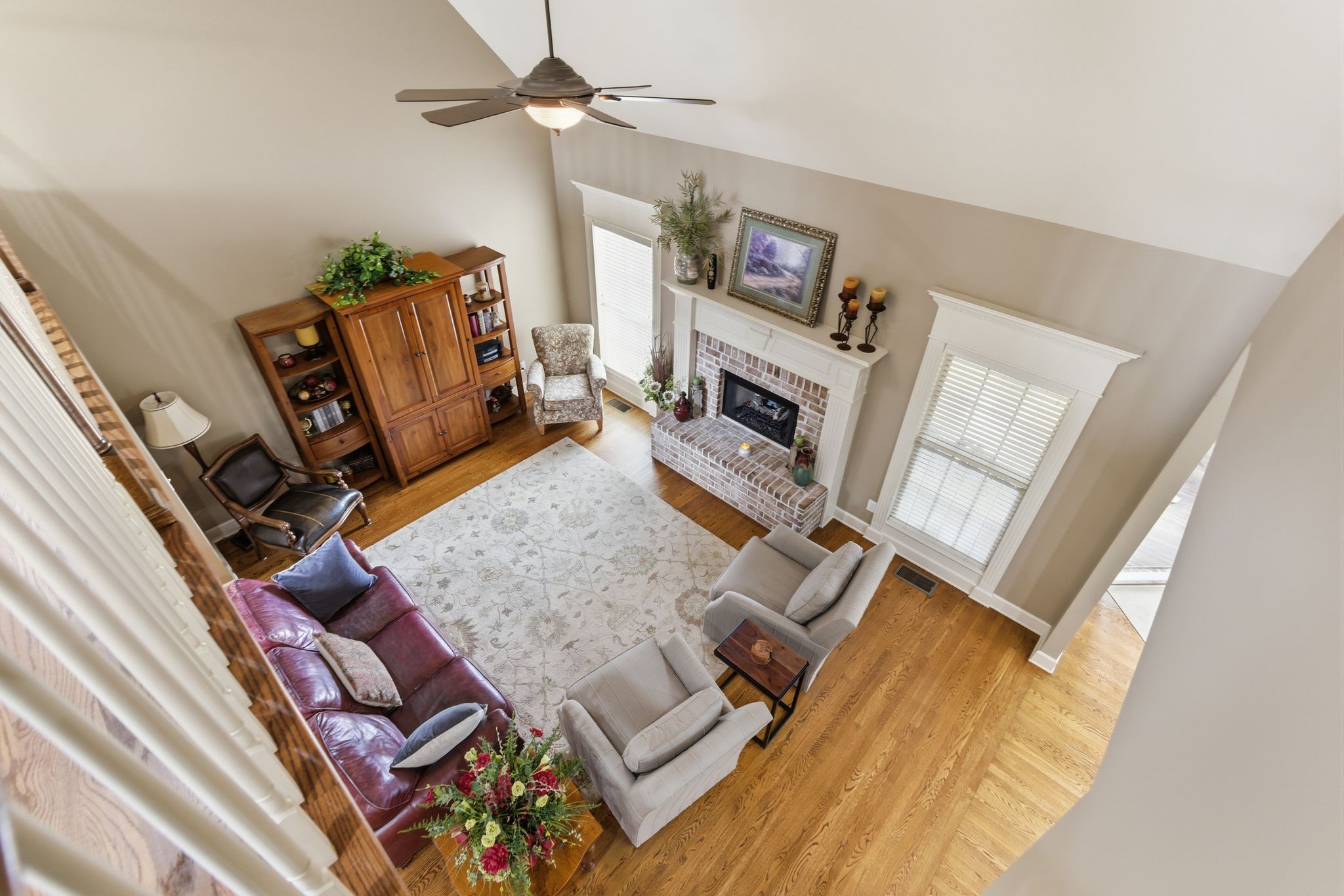 247 Ridgewater Way Mount Juliet, TN 37122 - Photo 30 of 47 Gallery Image 30