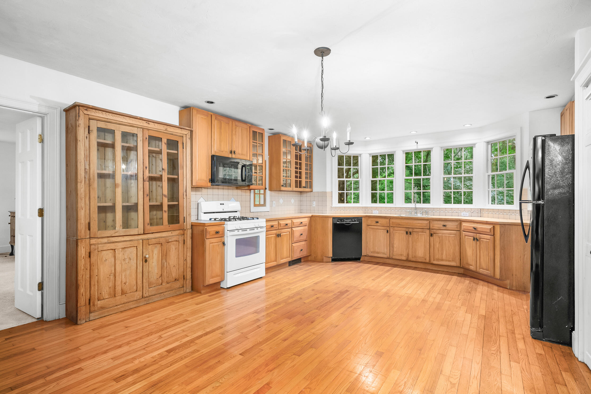 267 Great Fields Road Brewster, MA 02631 - Photo 11 of 56 Kitchen