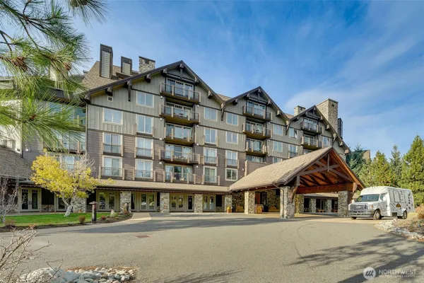 $249,900 | 3600 Suncadia Trail, Unit 3034, Cle Elum, WA 98922