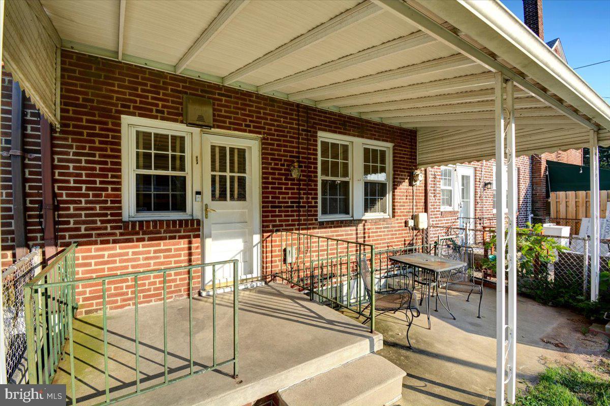 404 Stratford Road Catonsville, MD 21228 - Photo 22 of 28 Gallery Image 22