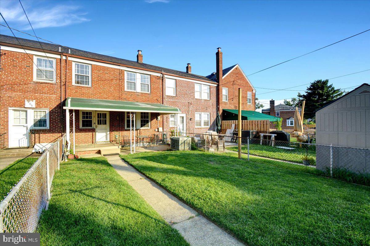 404 Stratford Road Catonsville, MD 21228 - Photo 23 of 28 Gallery Image 23