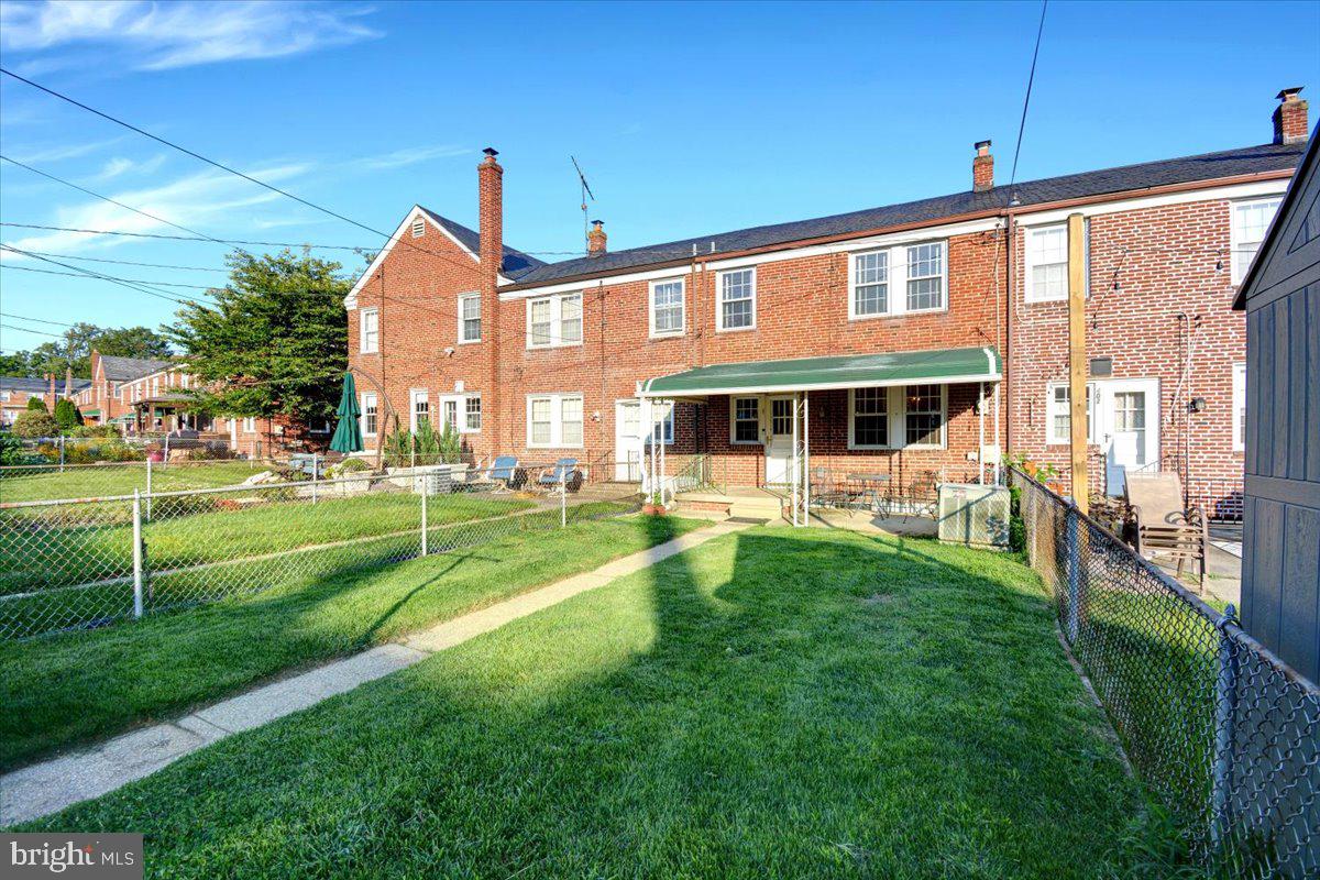 404 Stratford Road Catonsville, MD 21228 - Photo 24 of 28 Gallery Image 24