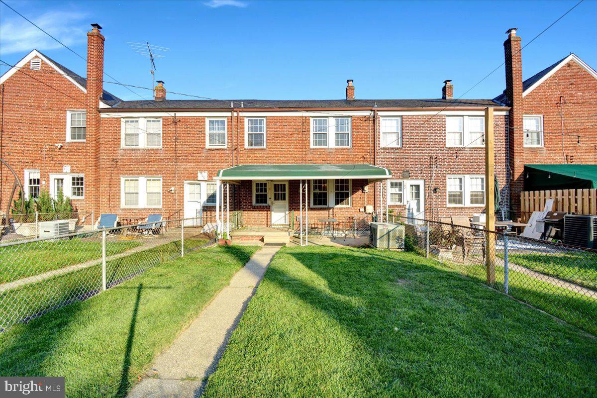 404 Stratford Road Catonsville, MD 21228 - Photo 25 of 28 Gallery Image 25
