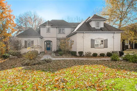 $1,999,000 | 2813 West 91st Street, Leawood, KS 66206