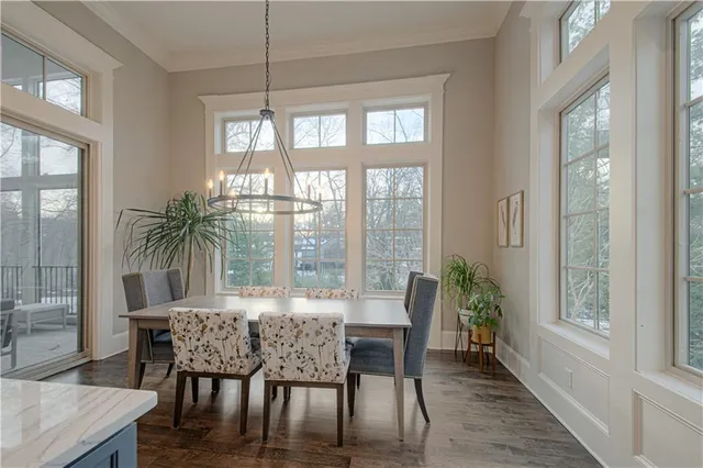 $1,999,000 | 2813 West 91st Street, Leawood, KS 66206