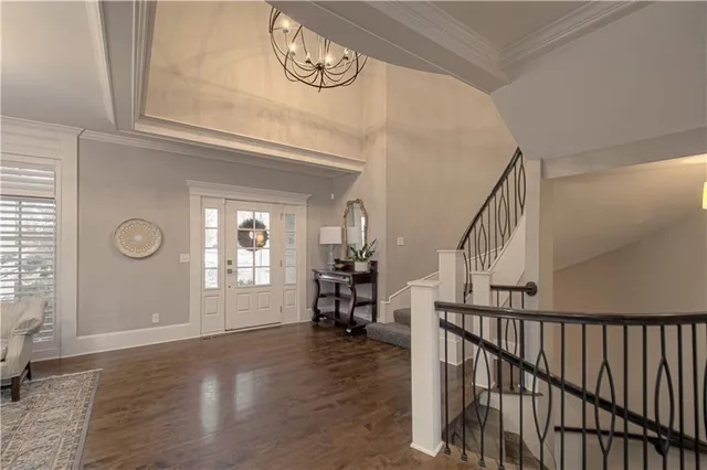 $1,999,000 | 2813 West 91st Street, Leawood, KS 66206