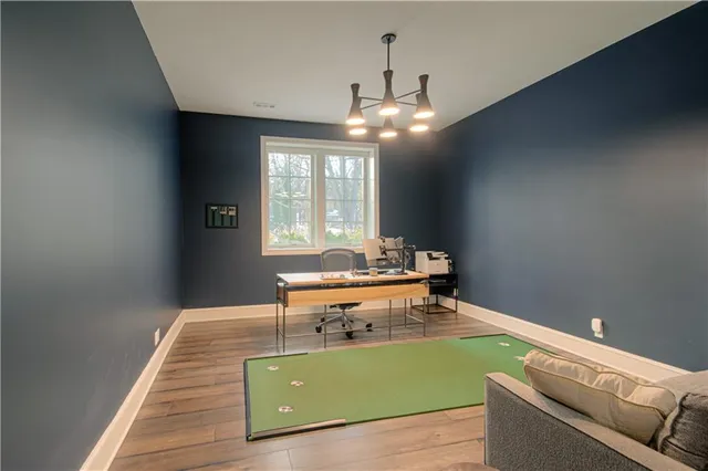 $1,999,000 | 2813 West 91st Street, Leawood, KS 66206