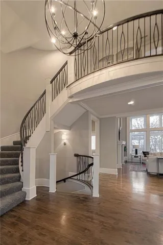 $1,999,000 | 2813 West 91st Street, Leawood, KS 66206