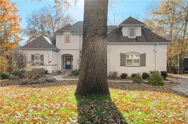 $1,999,000 | 2813 West 91st Street, Leawood, KS 66206