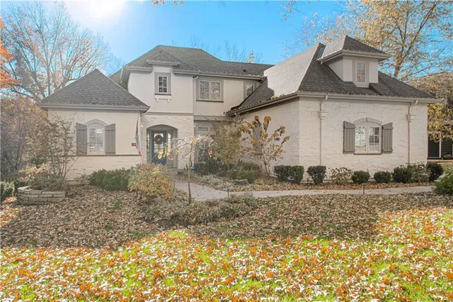 $1,999,000 | 2813 West 91st Street, Leawood, KS 66206