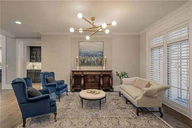 $1,999,000 | 2813 West 91st Street, Leawood, KS 66206