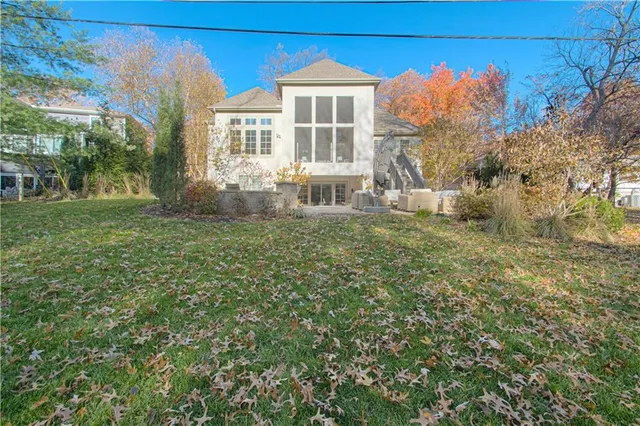 $1,999,000 | 2813 West 91st Street, Leawood, KS 66206