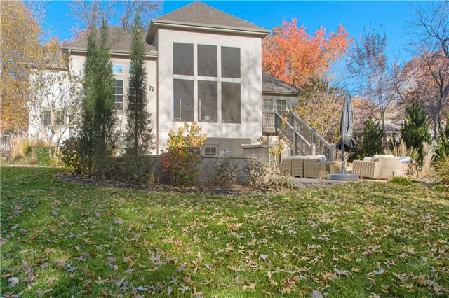 $1,999,000 | 2813 West 91st Street, Leawood, KS 66206