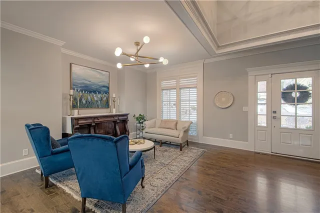 $1,999,000 | 2813 West 91st Street, Leawood, KS 66206