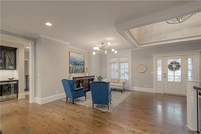 $1,999,000 | 2813 West 91st Street, Leawood, KS 66206