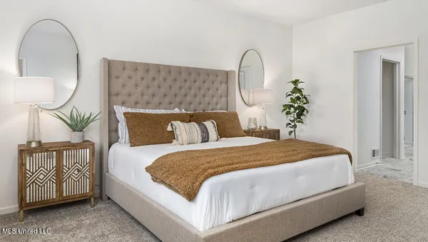 $357,990 | 8210 Bankhead Drive, Olive Branch, MS 38654