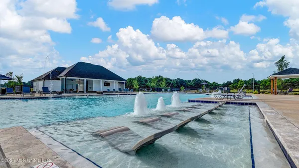 $357,990 | 8210 Bankhead Drive, Olive Branch, MS 38654