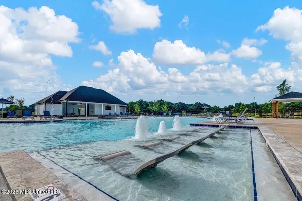 $357,990 | 8210 Bankhead Drive, Olive Branch, MS 38654
