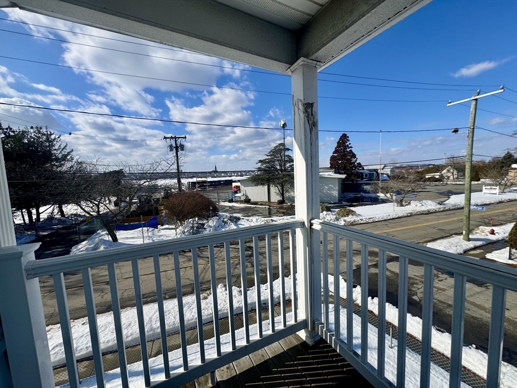 67 Sycamore Street, Unit 2 Fairhaven, MA 02719 - Photo 23 of 27