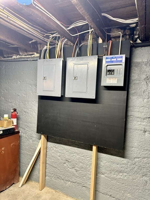 67 Sycamore Street, Unit 2 Fairhaven, MA 02719 - Photo 27 of 27