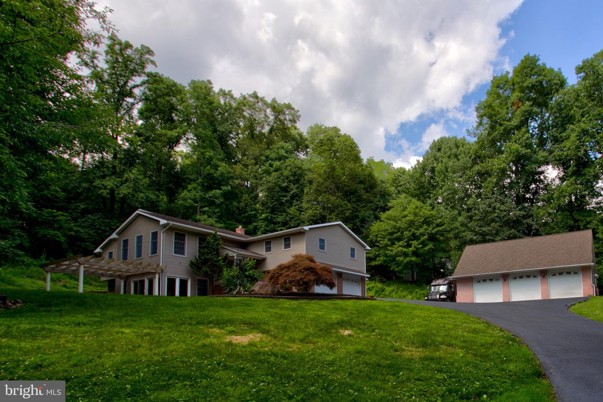 178 Ridge Avenue Ephrata, PA 17522 - Photo 1 of 44 Seclusion & Convenient Location