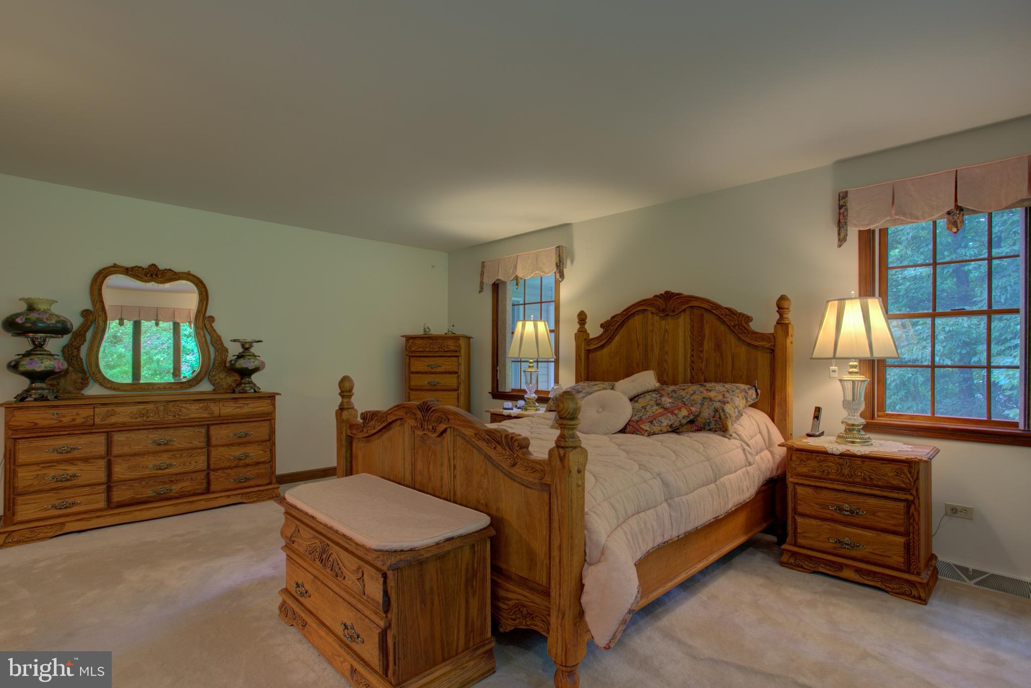 178 Ridge Avenue Ephrata, PA 17522 - Photo 12 of 44 Huge Master With Walk-In Closet