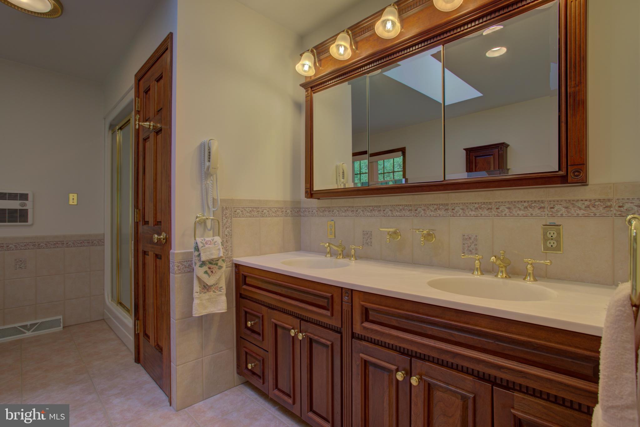 178 Ridge Avenue Ephrata, PA 17522 - Photo 14 of 44 Master - 2 Sinks, Lg Shower