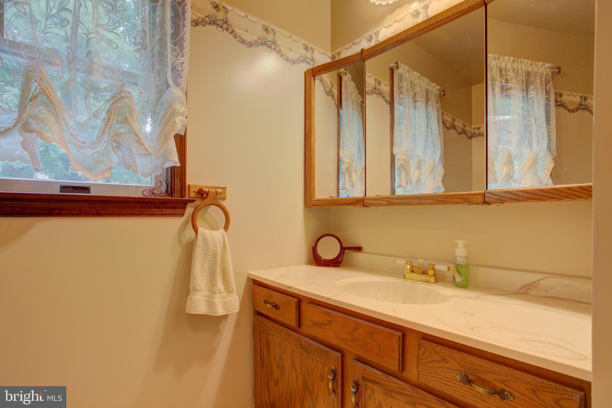 178 Ridge Avenue Ephrata, PA 17522 - Photo 19 of 44 Hall Bath with Tub