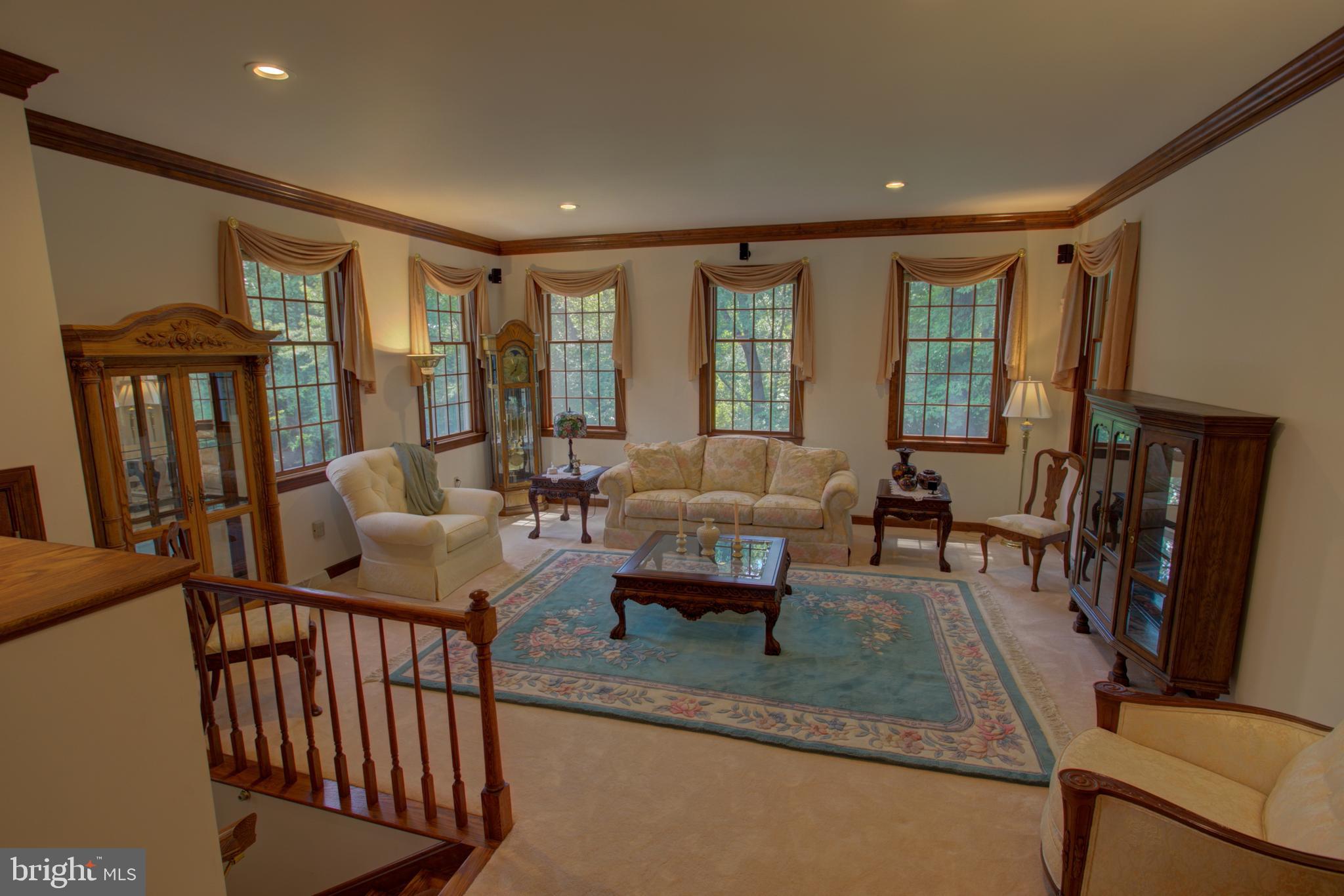 178 Ridge Avenue Ephrata, PA 17522 - Photo 3 of 44 Spacious Living with Windows all Around