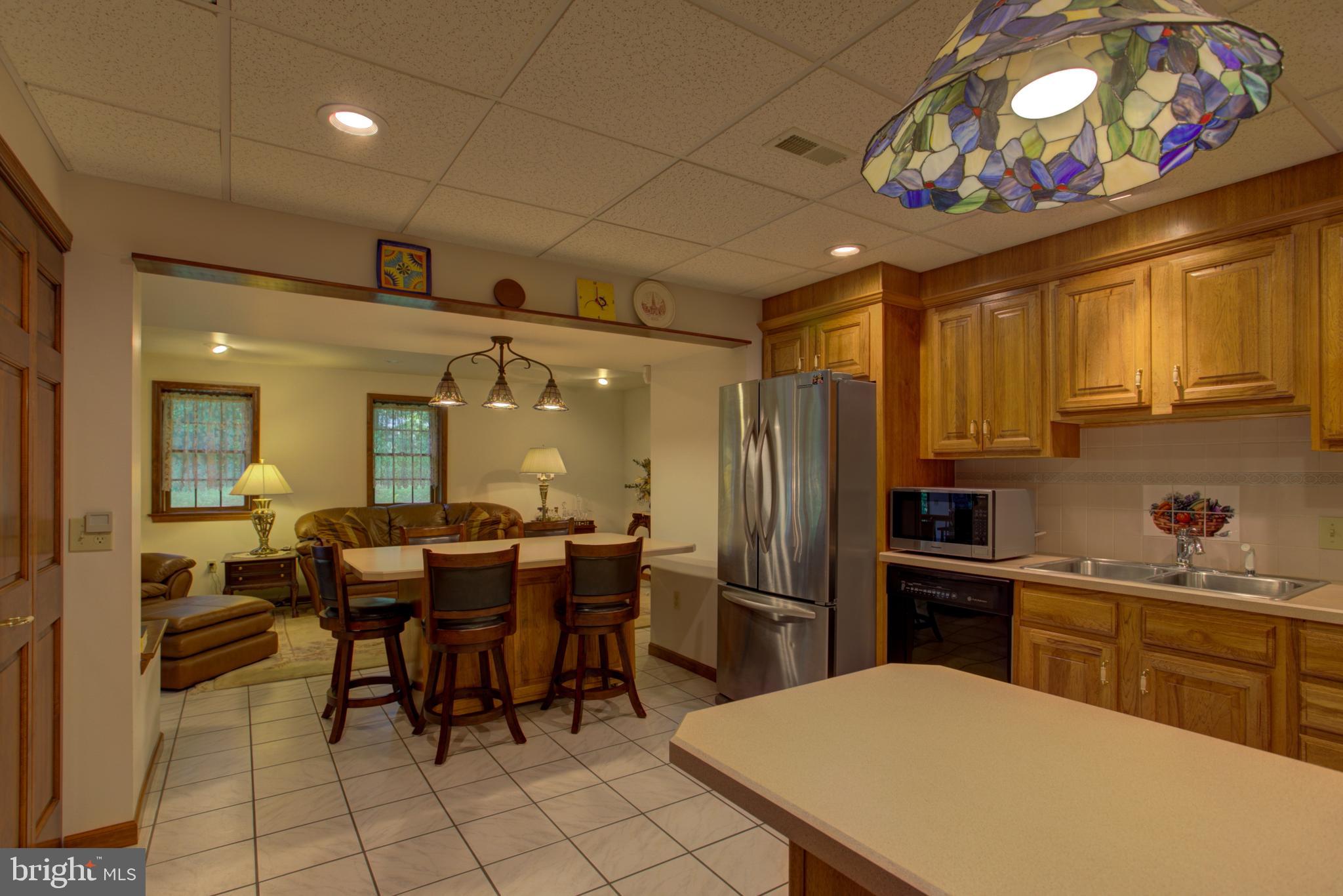 178 Ridge Avenue Ephrata, PA 17522 - Photo 24 of 44 Kitchen to Den